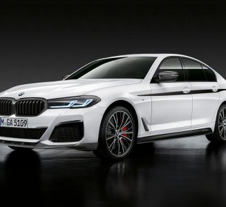 Топ-9 самых экономичных авто в Украине среди дизельных седанов