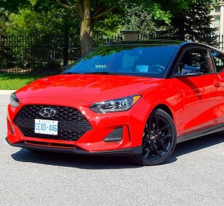 10 недорогих автомобилей для женщин, которые можно купить в Украине