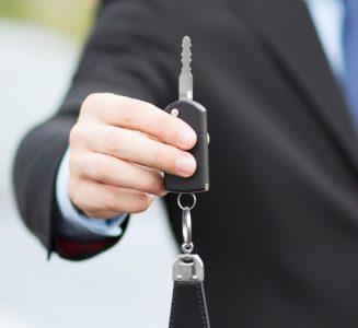 Подбор авто под ключ с гарантией прописаной в договоре