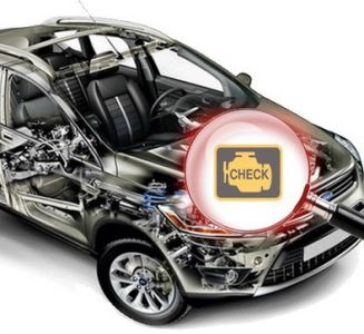 Как правильно проверить двигатель авто перед покупкой?