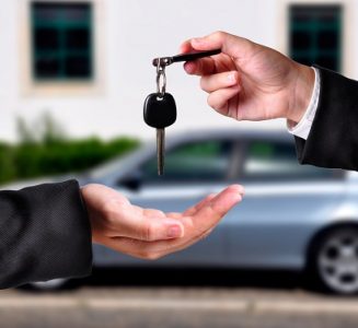 Как быстро продать автомобиль?