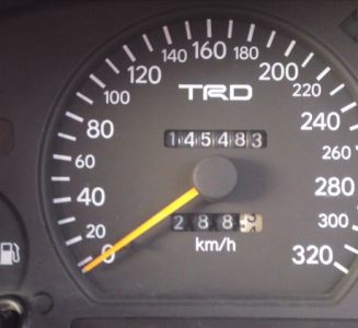 Как узнать реальный пробег автомобиля: полезные советы от экспертов