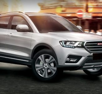 Китайские автомобили: покупать или нет?