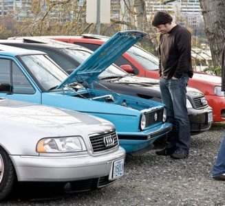 Что выбрать: новый автомобиль или б/у? Основные критерии выбора