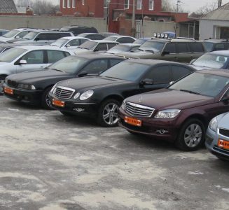 Покупка подержанного автомобиля: 8 правил, которые нужно знать