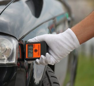 Выездная проверка автомобиля перед покупкой